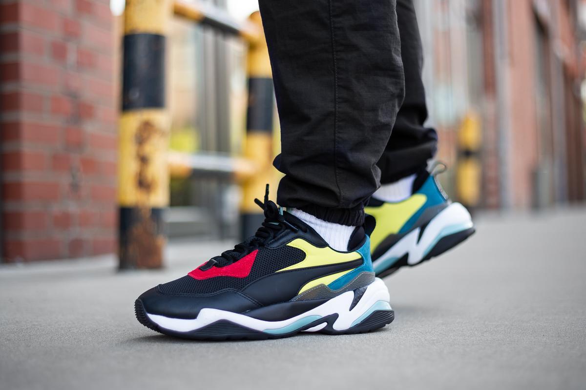 Puma Thunder Spectra 